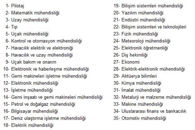 Yükseköğretim istihdamında 2024 verileri açıklandı… Lisans mezunlarında istihdam oranı yüzde 75