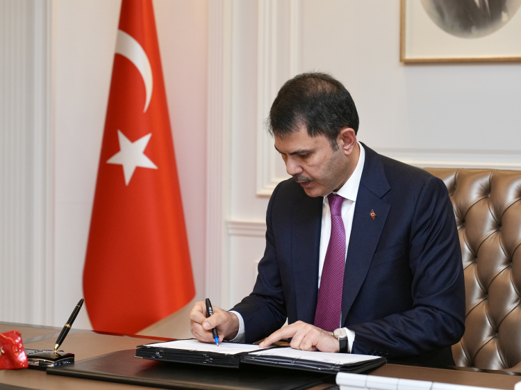 Konutta yeni dönem başlıyor… Detaylar yarın açıklanacak