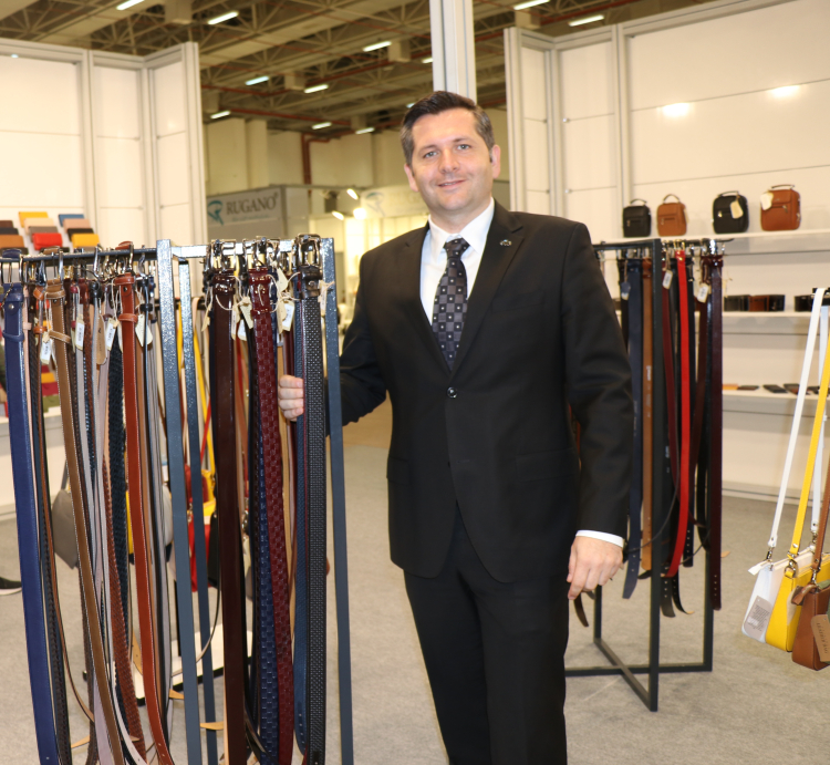 Türk saraciye sektörü İtalya’da kalitesini gösterecek