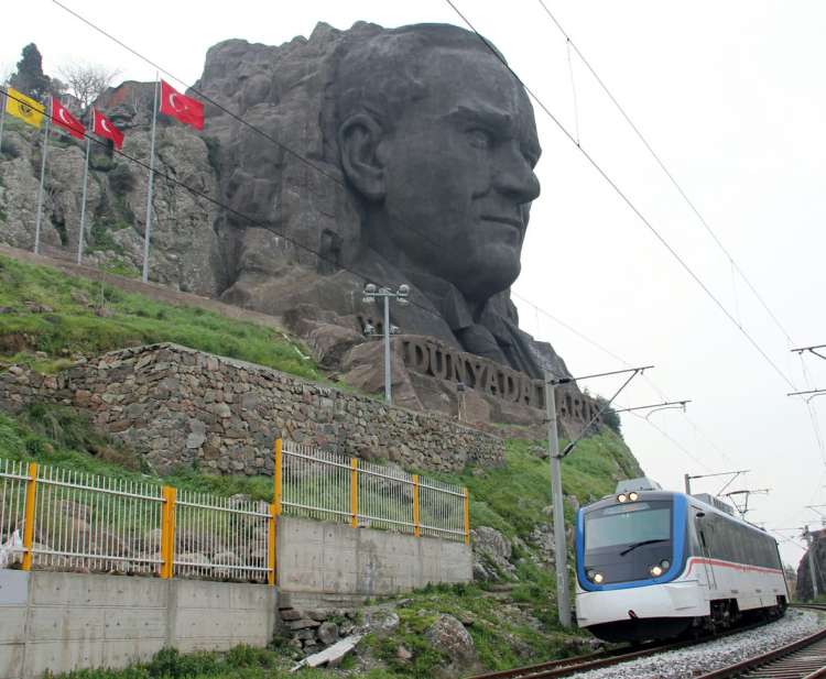 İzmir’de grev dolayısıyla ulaşıma ayar!