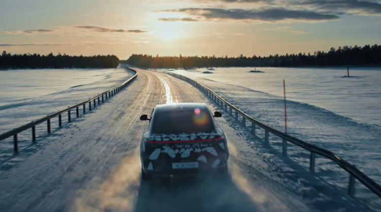 Togg T10F, İsveç’te -30°C’lik zorlu kış testlerini başarıyla geçti