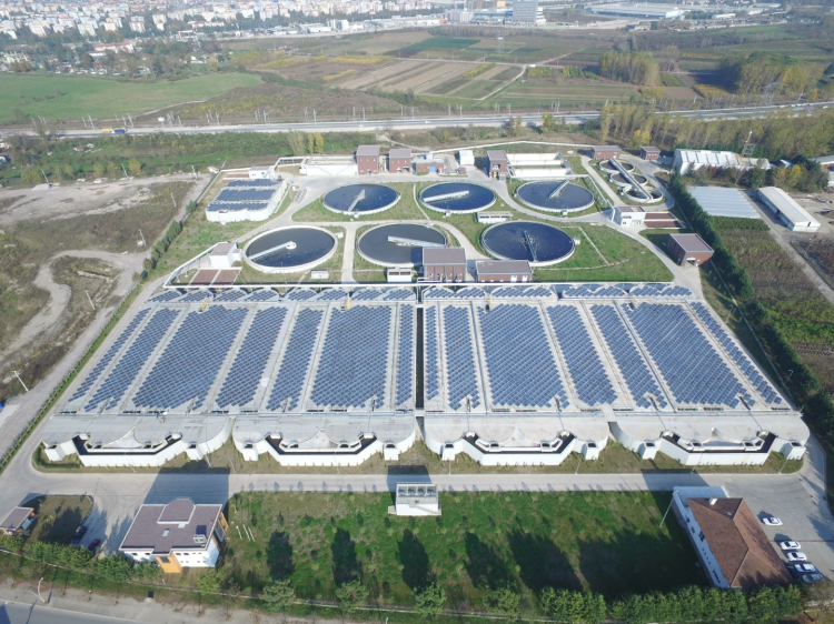 Kocaeli’de kuraklıkla mücadeleye tasarruflu önlem