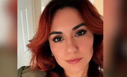 Arkansas'ta Belçika Kurdu saldırısında hayatını kaybeden Türk vatandaşı Canan Akkoyun anısına görsel