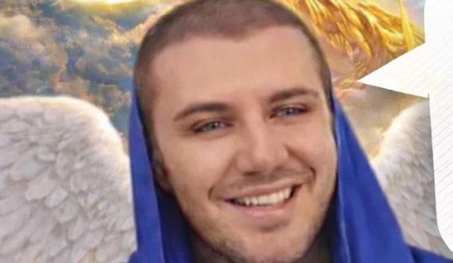 Ağrılı fenomen Civan Öztürk'ün cennet muhasebesi videosu sosyal medyada gündem oldu