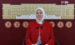 AK Parti Milletvekili Emine Yavuz Gözgeç'in 28 Şubat süreciyle ilgili açıklaması