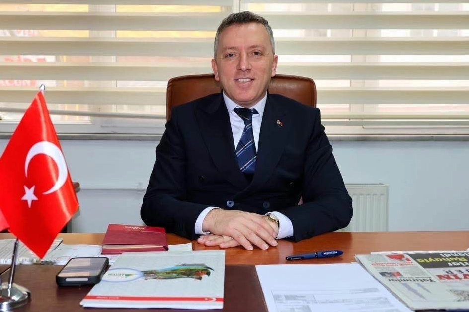 Artvin İl Basın ve Halkla İlişkiler Müdürlüğü’nde Yeni Dönem: Murat Keskin Görevine Başladı