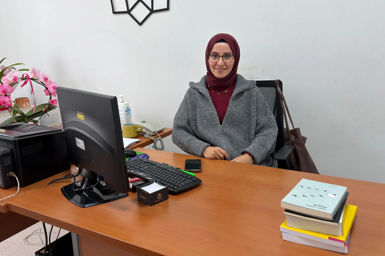 Batman Kozluk Devlet Hastanesi’ne Psikiyatri Uzmanı Atandı: Ruh Sağlığı Hizmetleri Genişliyor