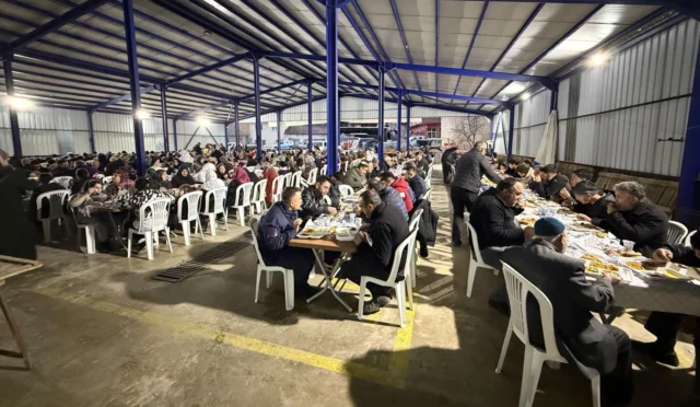 bilecik-inhisar-ramazan-ilk-toplu-iftar-1