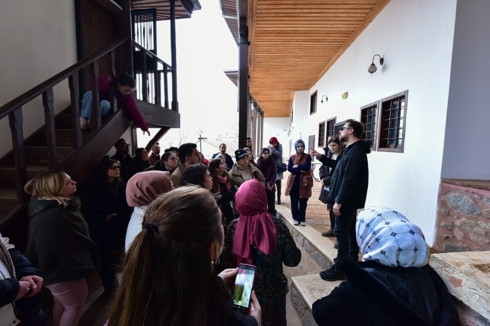 Bursa’da Ramazan Bereketi: Tasavvufun İzinde Manevi Yolculuk Coşkusu