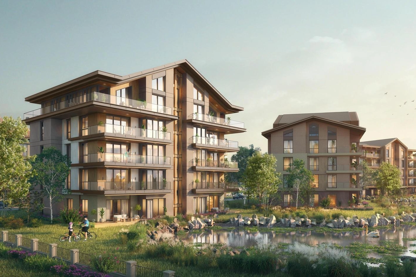 Edirne Gayrimenkul Piyasası Ocak 2026’da Parladı: Konut ve İş Yeri Satışları Yüz Güldürdü