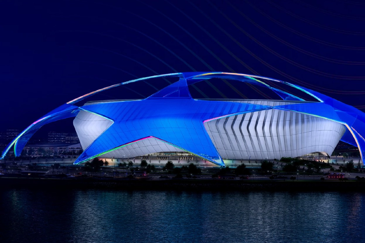 Galatasaray’ın Şampiyonlar Ligi’ndeki Rakibi Liverpool Oldu: Son 16 Eşleşmeleri Açıklandı