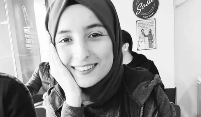 Genç öğretmen Melike Arıkan'ın trafik kazasında hayatını kaybetmesi