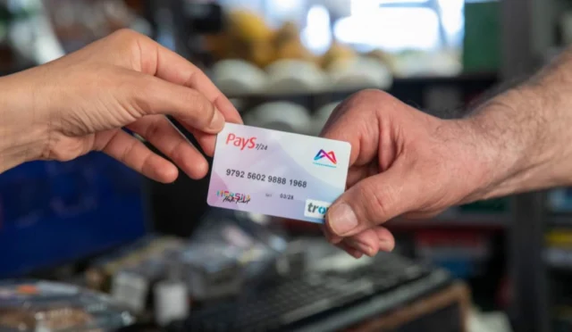 Mersin Büyükşehir Belediyesi Halk Kart ve Öğrenim Yardımı ödemeleri hakkında bilgilendirme