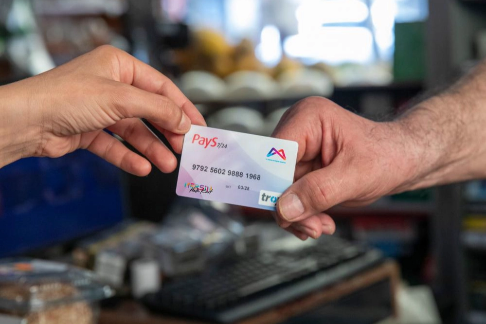 Mersin’de Halk Kart ve Öğrenim Yardımı Şubat Ayı Ödemeleri Hesaplara Yatırıldı