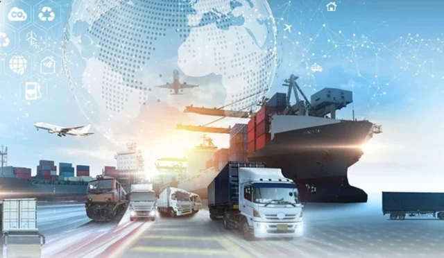 Ticaret Bakanlığı, hizmet ihracatını desteklemek için 21 milyar TL'yi aşan destekle yeni bir dönem başlattı.
