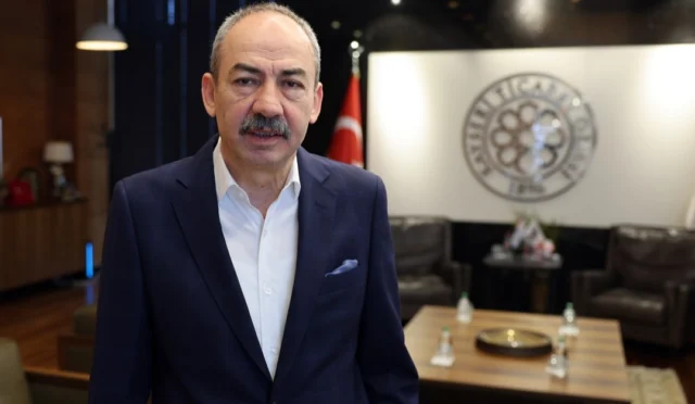 Kayseri'nin Ocak ayı ihracat rakamları ve düşüşü hakkında analiz