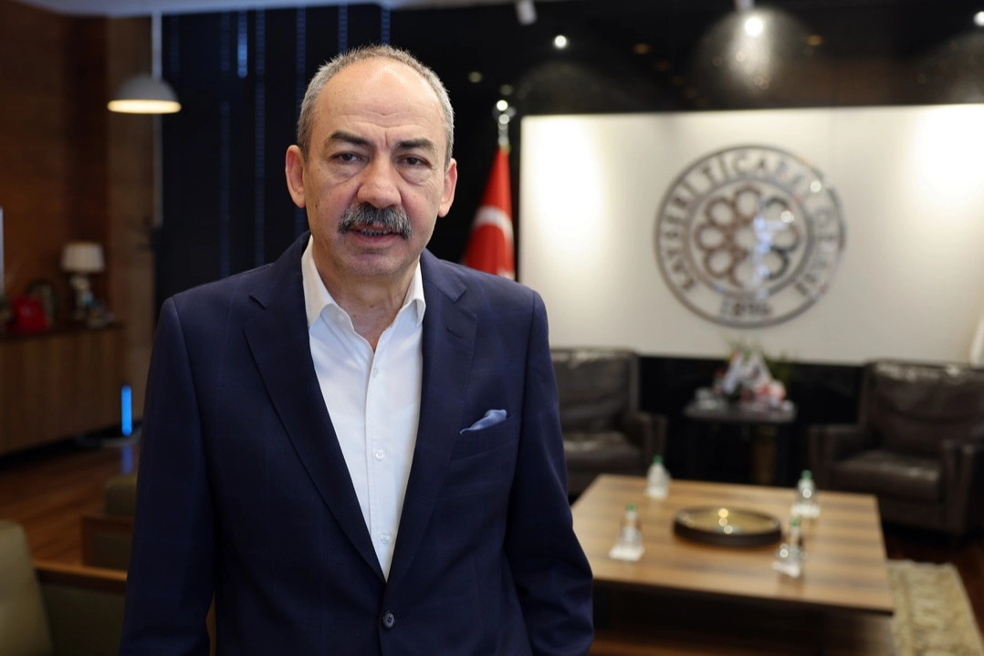 Kayseri’nin İhracatında Ocak Ayı Düşüşü: Sektörler ve Gelecek Beklentileri