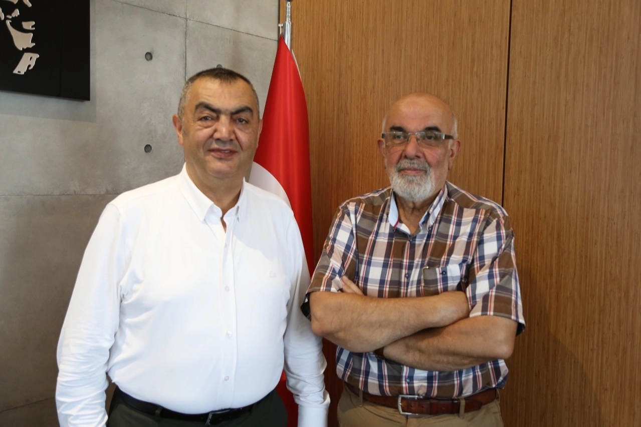 Kayseri’nin Ocak İhracatı Yüzde 5.94 Düştü: KAYSO’dan Önemli Açıklamalar