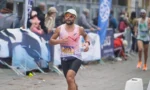 Keşanlı atlet Ahmet Zeki Özkan, Yunanistan'da düzenlenecek Via Egnatia Run 2026 yarışına katılıyor