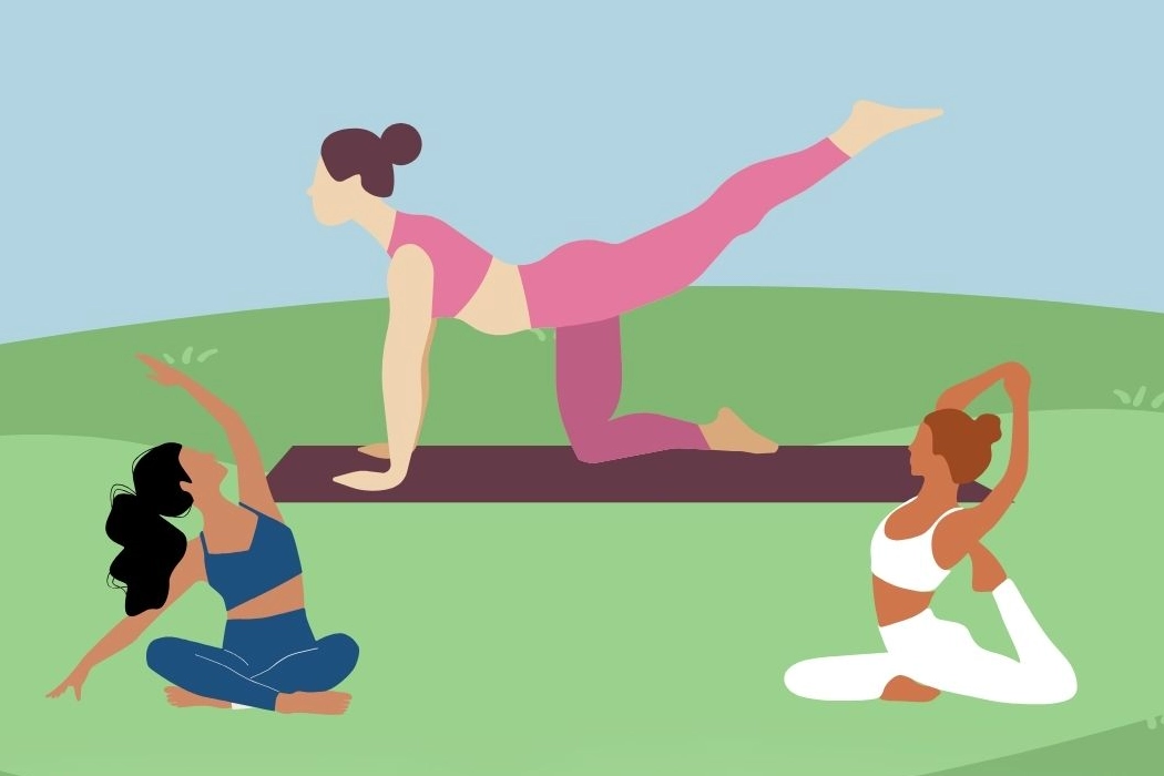 Milas Belediyesi’nden Güllük Kadınlarına Ücretsiz Pilates Fırsatı Başlıyor