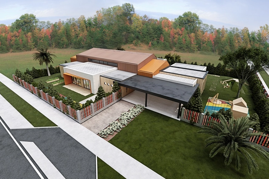 Muratlı’ya Modern Çocuk Akademisi Kuruluyor: Güvenli ve Nitelikli Eğitim İçin Önemli Adım