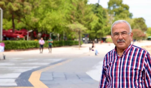 Ordu Büyükşehir Belediyesi'nin Fatsa ilçesine yaptığı yatırımları gösteren görsel