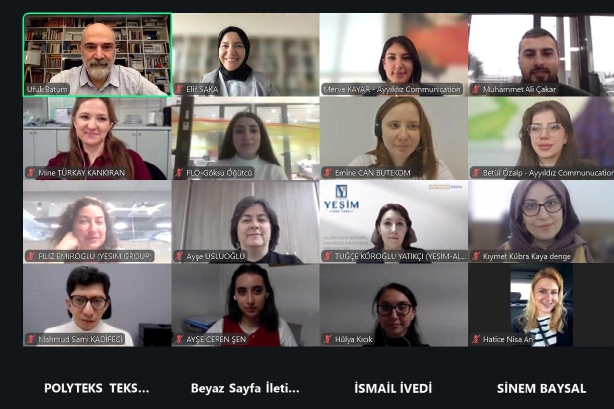 Tekstil Sektöründe İnovasyon Rüzgarı: UTİB TechXtile Challenge ve İnovasyon Ligi Şampiyonları Sahneye Çıkıyor