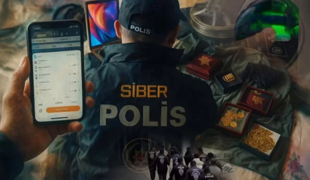 İstanbul'da yasa dışı bahis operasyonu kapsamında gözaltına alınan şüpheliler ve el konulan mal varlıkları