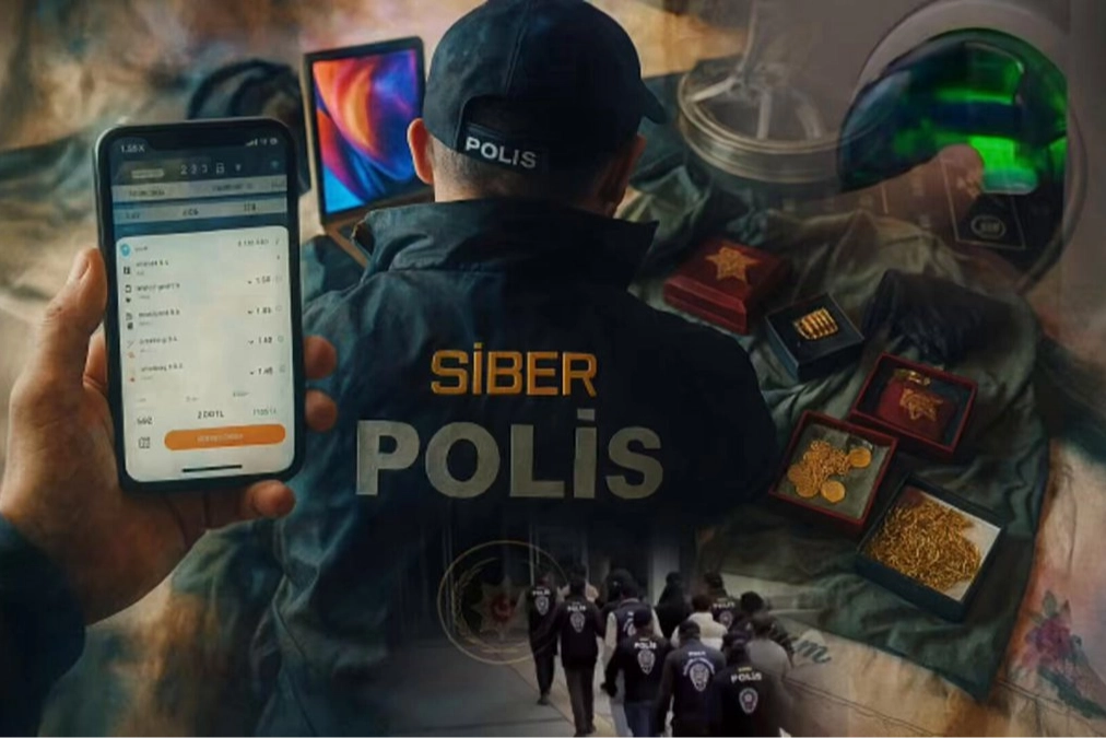 5.5 Milyar TL’lik Yasa Dışı Bahis Ağına Büyük Darbe: 17 Gözaltı, Şirketlere Kayyım Atandı