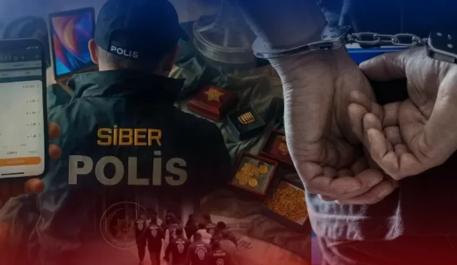 1,2 milyar TL'lik yasa dışı bahis vurgununa yönelik 13 ilde eş zamanlı operasyon düzenlendiği haberi