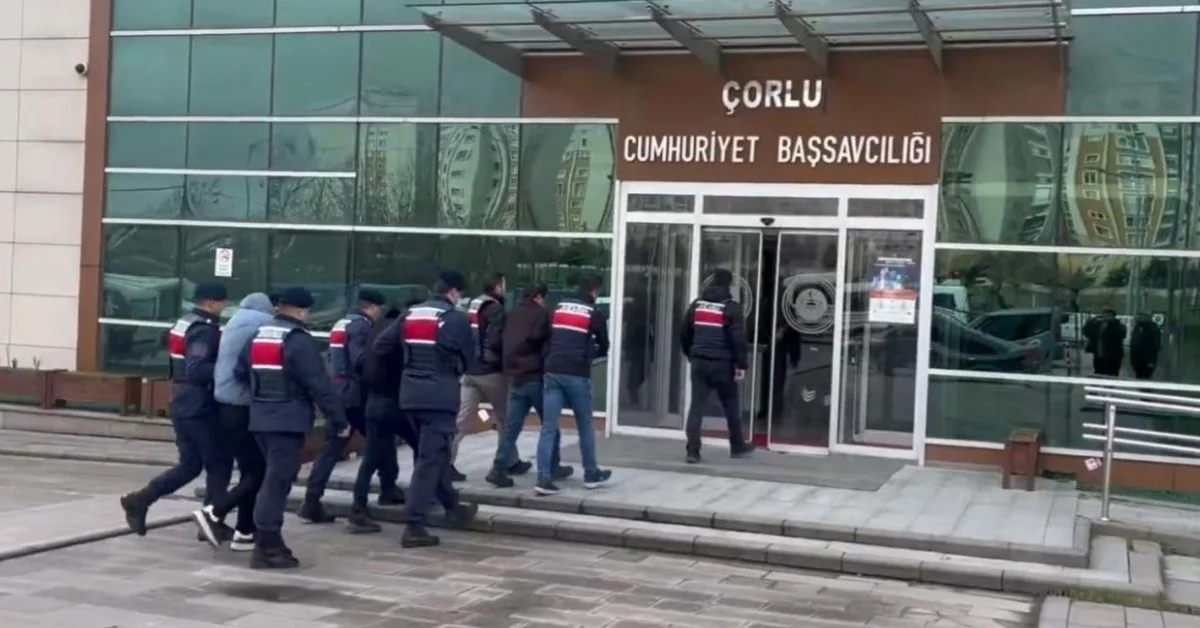 18 İlde Nefes Kesen Operasyon: Dolandırıcılık ve Yasa Dışı Bahis Çetesi Çökertildi, 67 Kişi Tutuklandı