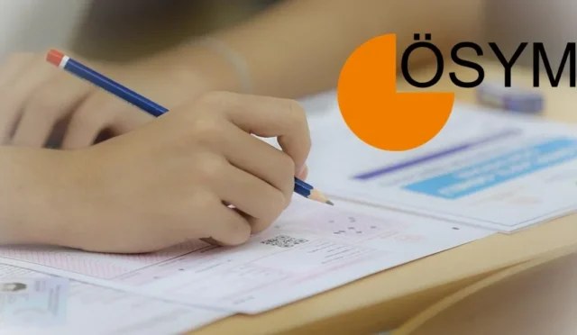 2026 YKS sınavına 2.4 milyon adayın başvurduğunu gösteren görsel