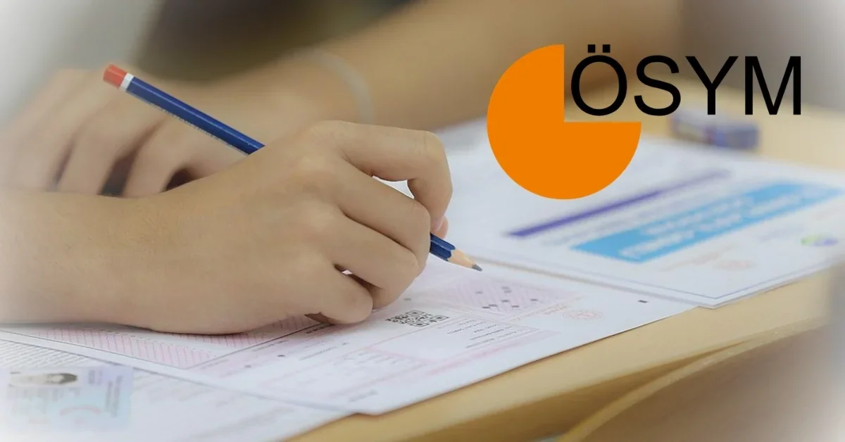 2026 YKS’ye Rekor Başvuru: 2,4 Milyon Aday Üniversite Hayali Peşinde
