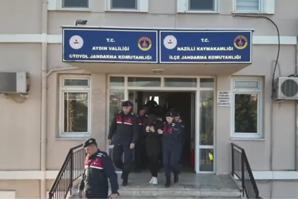 5 İlde Nefes Kesen Operasyon: 6 Organize Suç Örgütü Çökertildi, 65 Gözaltı!