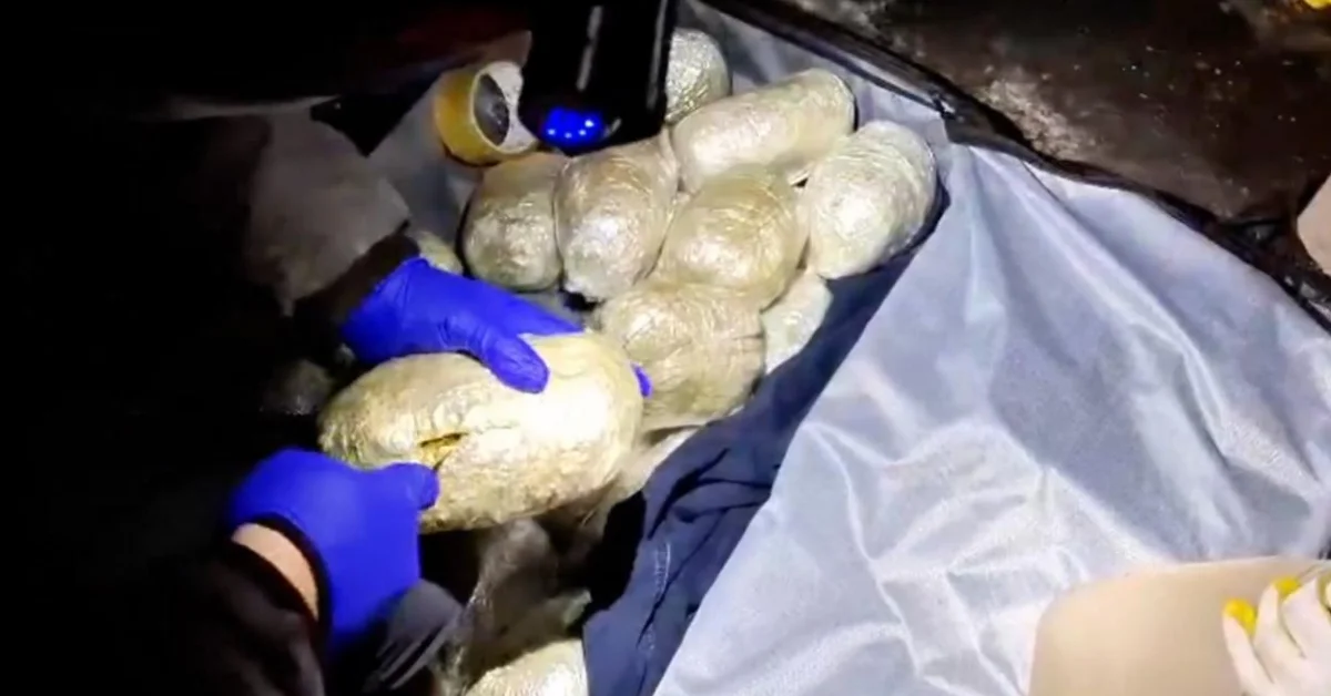 73 İlde Nefes Kesen Narkotik Operasyonu: 1 Tonun Üzerinde Uyuşturucu ve Yüz Binlerce Hap Ele Geçirildi