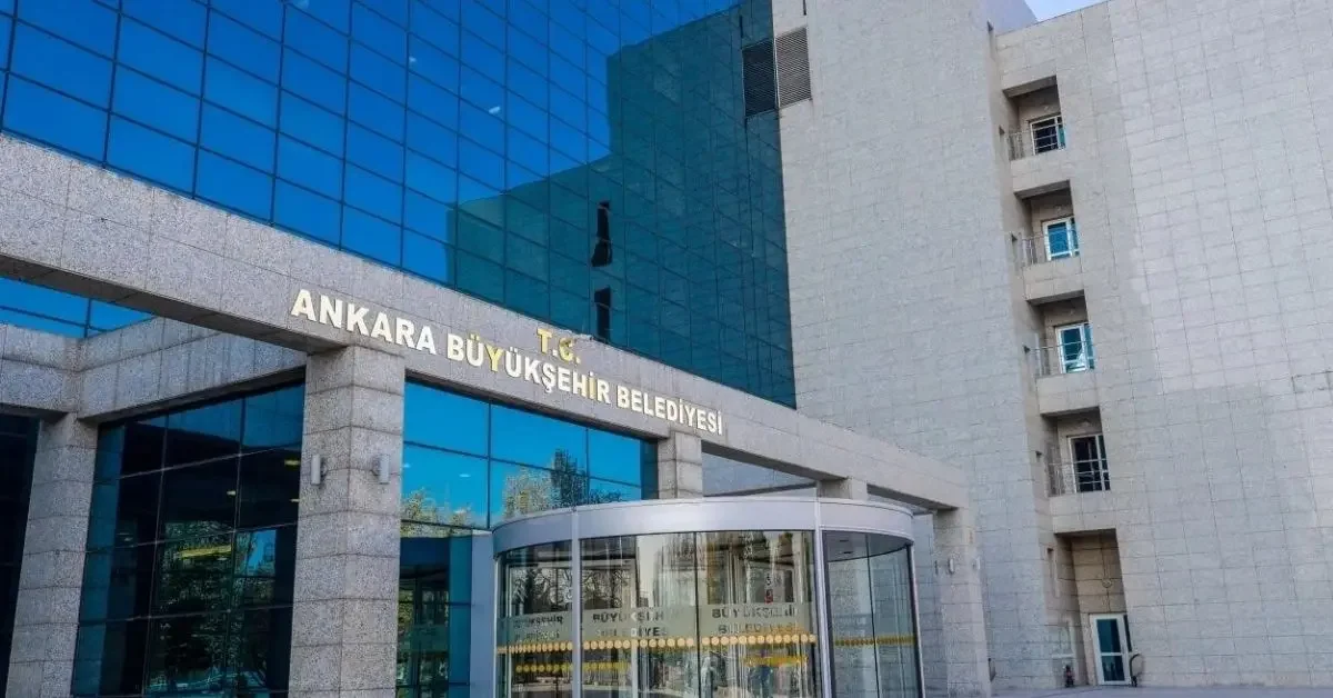 Ankara BŞB’den ‘Mansur Yavaş’a Yeni Soruşturma’ İddialarına Sert Yalanlama: ‘Tamamen Asılsız’