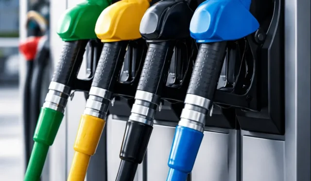 Akaryakıt fiyatlarındaki indirimlerin ardından gelen zam beklentisi ve Orta Doğu'daki jeopolitik gelişmelerin petrol piyasalarına etkisi.