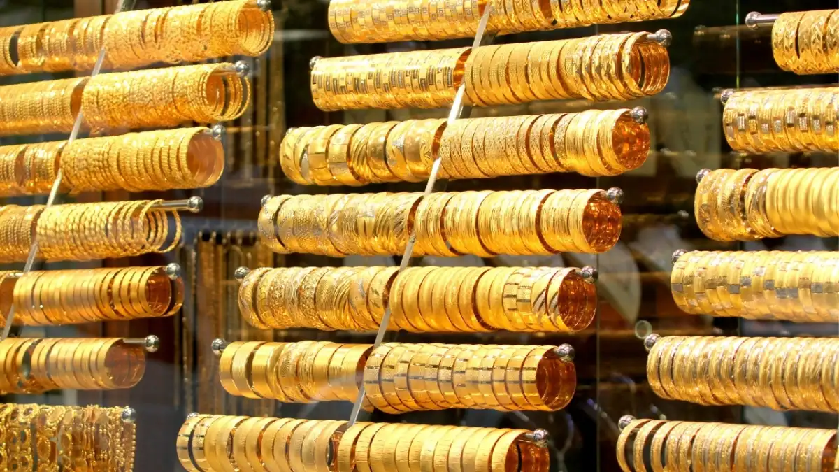 Gram Altın Düşüşünü Sürdürüyor: Yatırımcılar Dikkat!