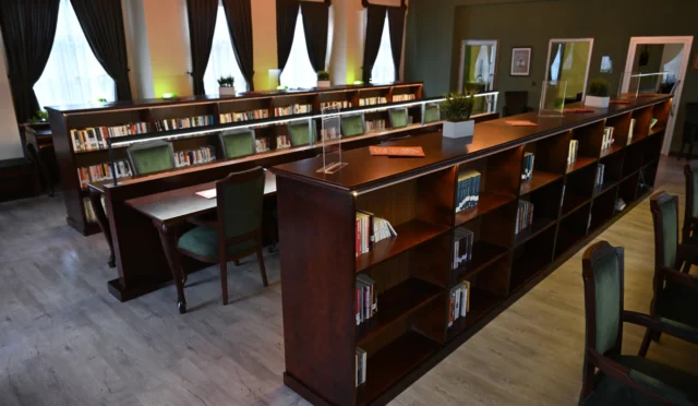 Ankara Sincan Genç Akademi açılışı