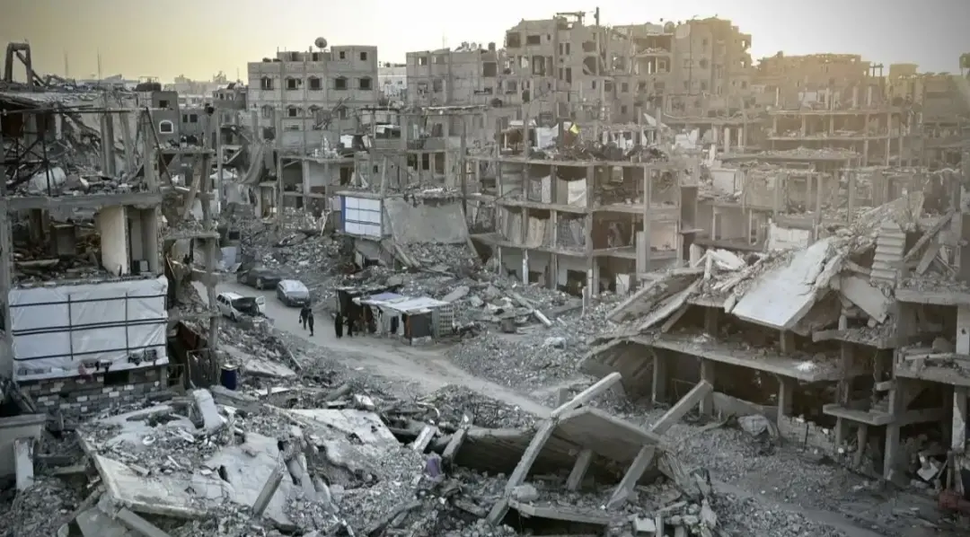 Gazze’de Ateşkes İhlalleri Sürüyor: Günlük Kayıplar ve Genel Bilanço Dehşet Verici