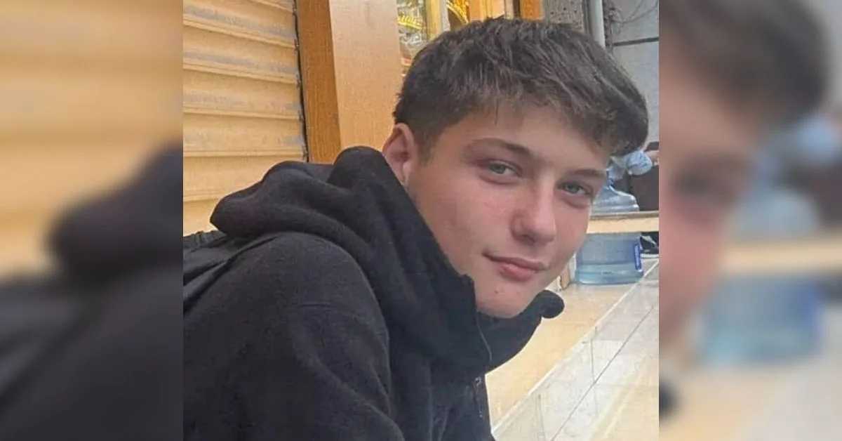 Atlas Çağlayan Cinayetinde İddianame Tamamlandı: Çocuk Katil Zanlısı Hakkında Dava Açıldı
