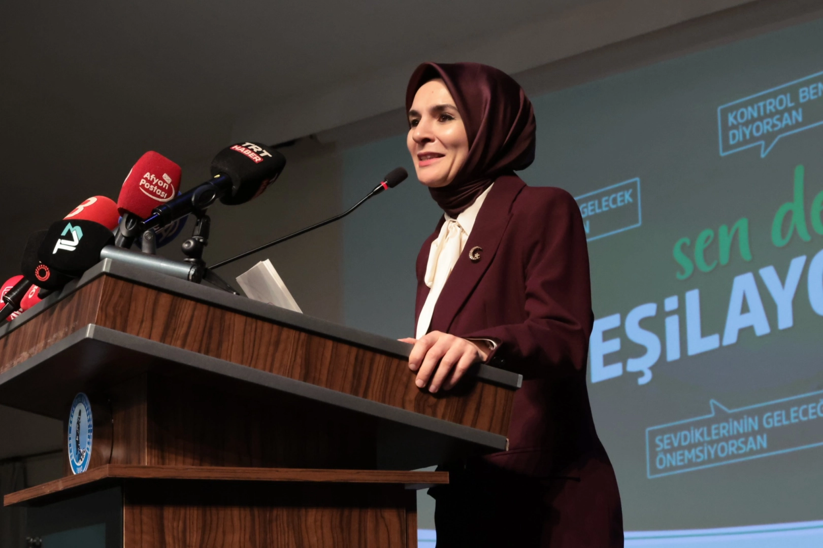 Bakan Göktaş’tan 15 Yaş Altı Sosyal Medya Düzenlemesi: “Amacımız Çocuklarımızın Güvenliği”