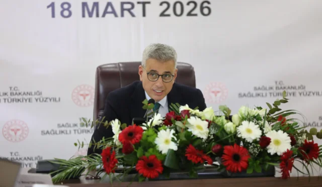 Bakan Memişoğlu, Türkiye'nin 10 ayda 513 ton hafiflediğini açıkladı