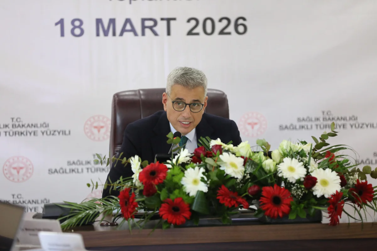 Türkiye 10 Ayda 513 Ton Hafifledi: Bakan Memişoğlu’ndan Şaşırtan Açıklama