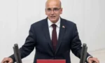 Hazine ve Maliye Bakanı Mehmet Şimşek'in Türkiye'nin yüksek gelirli ülkeler arasına gireceğine dair açıklaması
