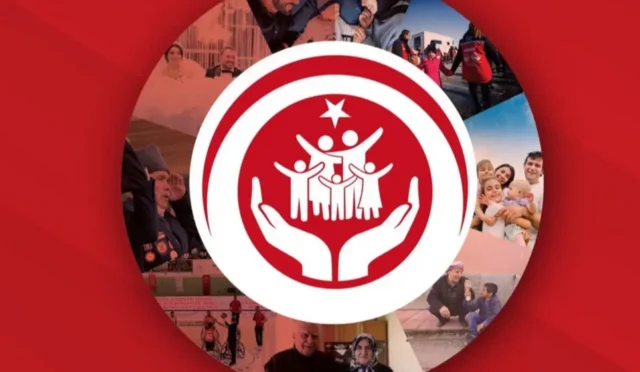 Aile ve Sosyal Hizmetler Bakanlığı'nın 8 Mart Kadınlar Günü için düzenlediği 'Sürdürülebilir Kalkınmada Kadın Hamlesi' etkinliği kapsamında çekilmiş temsili bir görsel.