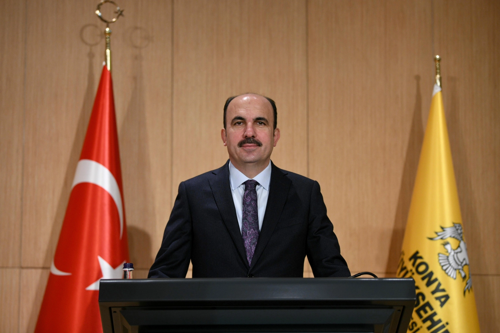 Başkan Altay’dan 8 Mart Dünya Kadınlar Günü Mesajı: “Kadınlar Toplumun En Kıymetli Emanetidir”