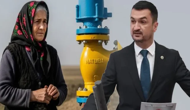 Burdur'da doğalgaz altyapı çalışması yapılacak köyler için müjde