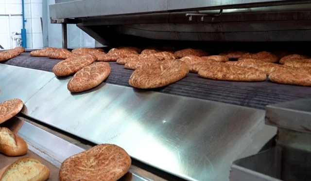 BESAŞ Ramazan pidesi, ekonomik ve kaliteli yapısıyla sofralarda yerini alıyor