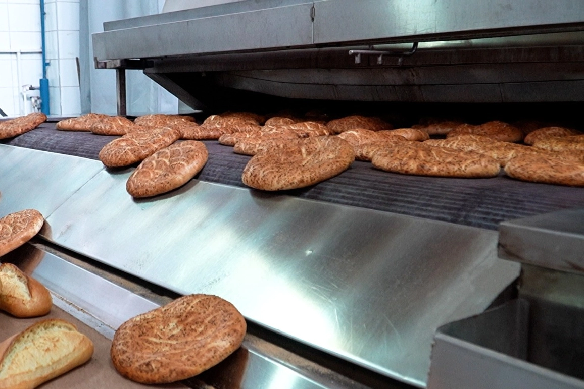 BESAŞ’tan Ramazan Sofralarına Ekonomik ve Kaliteli Pide: Yoğun Talep Görüyor